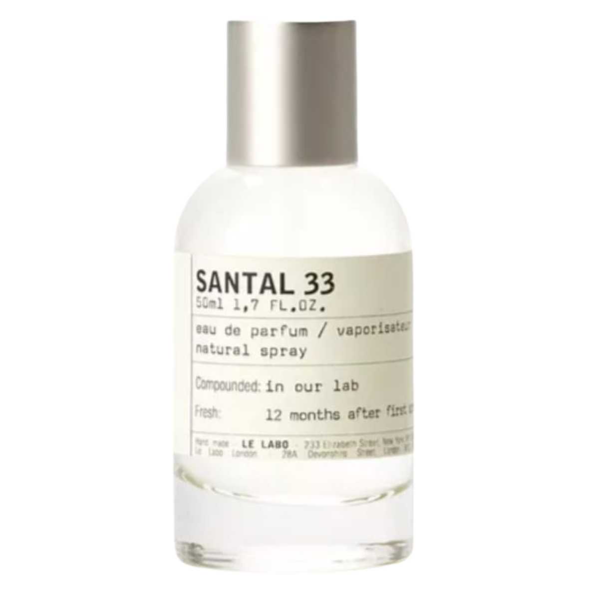 le labo santal 33 perfume unisex comprar en onlineshoppingcenterg Colombia centro de compras en linea